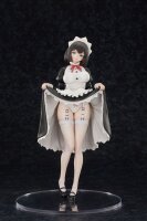 Original Character Statue 1/6 Maid Chitose Ito 28 cm