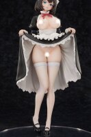 Original Character Statue 1/6 Maid Chitose Ito 28 cm
