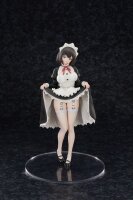 Original Character Statue 1/6 Maid Chitose Ito 28 cm