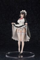 Original Character Statue 1/6 Maid Chitose Ito 28 cm