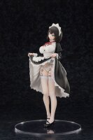 Original Character Statue 1/6 Maid Chitose Ito 28 cm