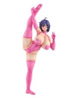 Indecent Proposal for the Swim Team Captain Statue 1/5...