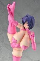 Indecent Proposal for the Swim Team Captain Statue 1/5 Marina Hishimori 34 cm