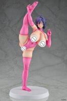Indecent Proposal for the Swim Team Captain Statue 1/5 Marina Hishimori 34 cm