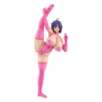 Indecent Proposal for the Swim Team Captain Statue 1/5...