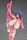 Indecent Proposal for the Swim Team Captain Statue 1/5 Marina Hishimori 34 cm