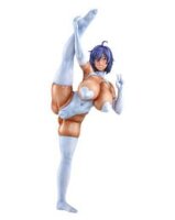 Indecent Proposal for the Swim Team Captain Statue 1/5...