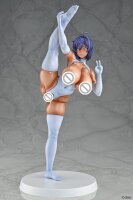 Indecent Proposal for the Swim Team Captain Statue 1/5 Marina Hishimori Suntun ver. 34 cm