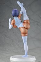 Indecent Proposal for the Swim Team Captain Statue 1/5 Marina Hishimori Suntun ver. 34 cm