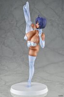 Indecent Proposal for the Swim Team Captain Statue 1/5 Marina Hishimori Suntun ver. 34 cm