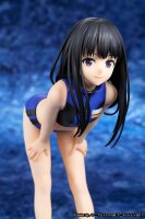 Lycoris Recoil Statue PVC 1/7 Takina Inoue Traning wear Ver. 18 cm