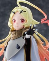 Sentenced to Be a Hero PM Perching PVC Statue Teoritta 14 cm