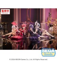 Blue Archive Yumemirize PVC Statue Haruka 13 cm