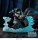 Demon Slayer: Kimetsu no Yaiba Xross Link Anime PVC Statue Muichiro Tokito Hashira Training Arc 11 cm