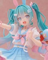 Hatsune Miku x RODY Newly Written Taito Kuji Online PVC...
