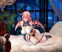 Original Character PVC Statue 1/7 Succubus Alisa 15 cm