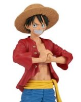 One Piece DXF Special PVC Statue Monkey D. Luffy 20 cm