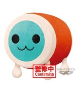 Taiko no Tatsujin Super Big Plush Plüschfigur Wada Katsu 30 cm