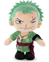 One Piece Plüschfigur Zoro 29 cm