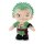 One Piece Plüschfigur Zoro 29 cm