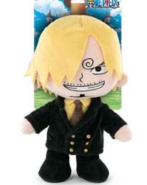 One Piece Plüschfigur Sanji 28 cm
