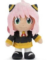 Spy x Family Plüschfigur Anya 28 cm