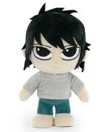 Death Note Plüschfigur L 28 cm