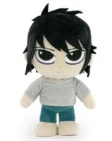 Death Note Plüschfigur L 28 cm