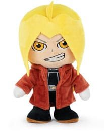 Fullmetal Alchemist Plüschfigur Edward 26 cm