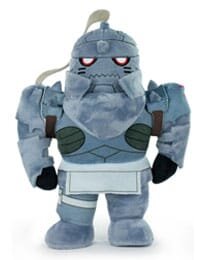 Fullmetal Alchemist Plüschfigur Alphonse 26 cm