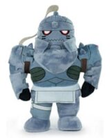 Fullmetal Alchemist Plüschfigur Alphonse 26 cm