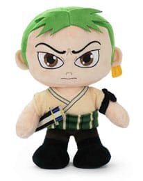 One Piece Live Action Plüschfigur Zoro 24 cm