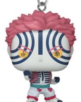 Demon Slayer: Kimetsu no Yaiba POP! Vinyl...