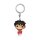 One Piece POP! Vinyl Schlüsselanhänger 4 cm Luffy(Egghead) Display (12)