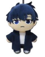 Solo Leveling Plüsch-Schlüsselanhänger...