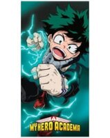 My Hero Academia Handtuch Ver. 2 140 x 70 cm
