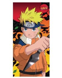 Naruto Handtuch Ver. 4 140 x 70 cm
