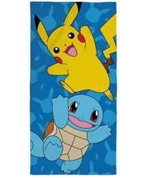 Pokémon Handtuch Ver. 5 140 x 70 cm