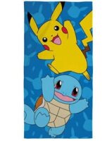 Pokémon Handtuch Ver. 5 140 x 70 cm