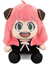 Spy x Family Total Anime Plüschfigur Anya Forger 20 cm