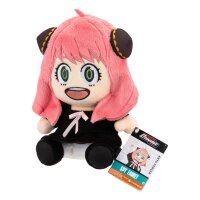 Spy x Family Total Anime Plüschfigur Anya Forger 20 cm