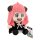 Spy x Family Total Anime Plüschfigur Anya Forger 20 cm