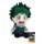 My Hero Academia Total Anime Plüschfigur Izuku Midoriya 20 cm