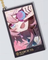 Honkai: Star Rail Countdown Departure Series Acryl...