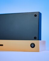 Genshin Impact LED-Leuchte Logo 22 cm