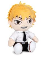 Chainsaw Man Plüschfigur Denji 27 cm