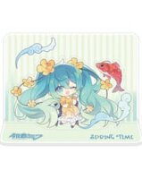 Hatsune Miku Acryl Figurenaufsteller aus Acryl Hatsune...