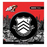 Persona 5 Royal Ansteck-Button Shujin Academy