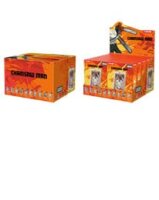Chainsaw Man Mini Kunst Blind Box Display (10)