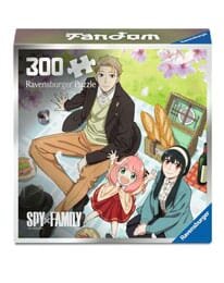 Spy x Family Fandom Collection Puzzle (300 Teile)